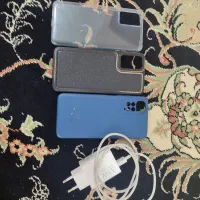 قاب و شارژر