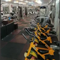 مربی بدنساز میخوام