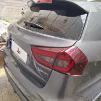 بک Bak x3|خودرو سواری و وانت|تهران, دکتر هوشیار|دیوار