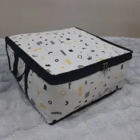 باکس پارچه ای