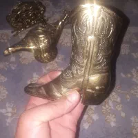 دکوری برنز