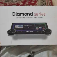 مانیتور خودرو دایموند دو ولوم خودرو