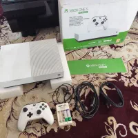 کنسول xbox one s هزارگیگ