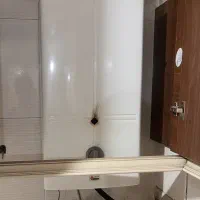 روشویی وابگرمکن وهود