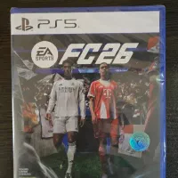 fc26 آکبند