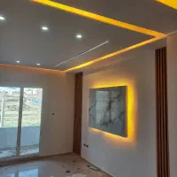 نصب ماربل شیت ترمووال سقف کاذب تایل کفپوش دیوارپوش