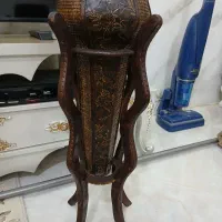 پایه گل
