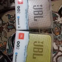 اسپیکر قابل حمل JBL نونو