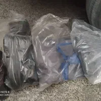 لباس کار