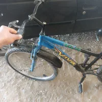 دوچرخه ۲۶ ویوا