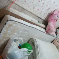 دو عدد خوشخواب یک نفره