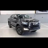 کی ام سی t8 نقدو اقساط تحویل روز