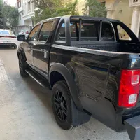 کی‌ام‌سی T8، مدل ۱۴۰۱|خودرو سواری و وانت|مشهد, احمدآباد|دیوار