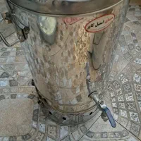 سماور گازی ۴۰لیتری