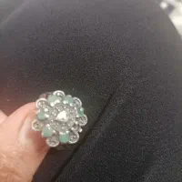 انگشتر عتیقه