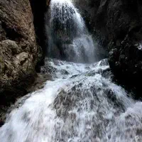 تور گلستان آبشار آق سو و کبودوال با خودرو شخصی