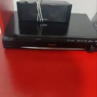 سینما خانواده پاناسونیک