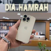 آیفون ۱۴ پرو ۲۵۶ گیگابایت