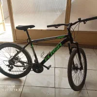 دوچرخه 26و24|دوچرخه، اسکیت، اسکوتر|زنجان, |دیوار