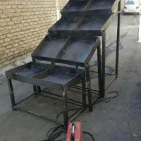 جوشکاری سیار دقیق