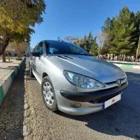 206 تیپ 5 مدل 83