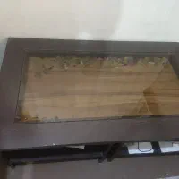 مبل هفت نفره با میز جلو مبلی 4میلیون
