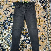 شلوار جین مردانه