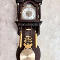 ساعت دیواری