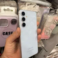 فروش S24 FE 5G 256 در موبایل سناتور