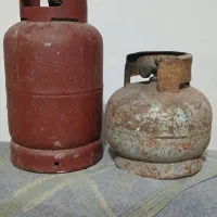 کپسول گاز پیک نیکی