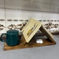 دکوری چوبی
