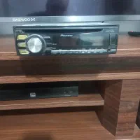 پایونر اصلی دوکانال x1750