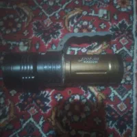 چراغ قوه اسمال سان