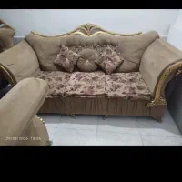 مبل هفت نفر