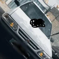 پراید مدل ۹۰