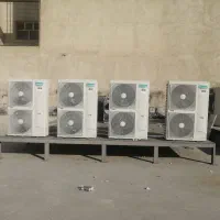 کمک نصاب کولرگازی