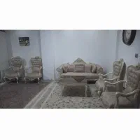 مبلمان درحدنو