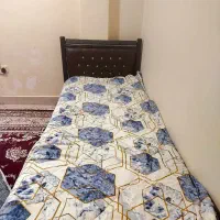 تخت خواب  تک نفره