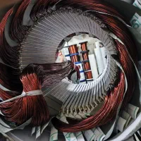 تعمیرو سیم پیچی تخصصی الکتروموتور وپمپ آب ضمانت