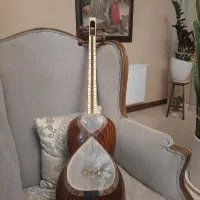 سازه تار دو مهر
