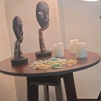 ماساژ حرفه ای فقط بانو