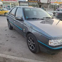 پژو اس ال ایکس 99 تویوفاو خانگی در حدصفر