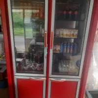 یخچال ویترینی
