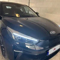 ej7 برقی مدل 2024