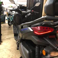 موتور سیکلت xmax