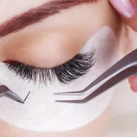 نیاز به مدل اکستنشن مژه