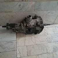 گیربکس نیسان