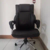 صندلی مدیریتی