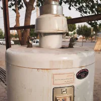 آبگرمکن زمینی