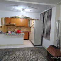 ۴۱ متر مستقل با پارکینگ خشک و حیاط خلوت / وحدت